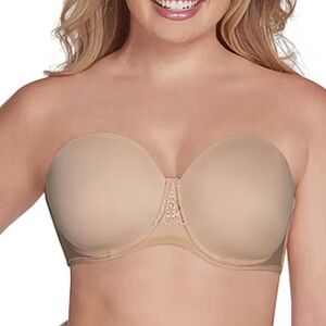 Vanity Fair® Beauty Back™ Strapless Bra- 74380